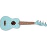 Fender Venice Soprano Uke WN DPB