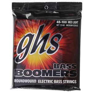 Ghs 3140 Ml Boomers