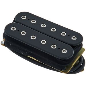 Dimarzio Dp161 Bk F-spaced Black