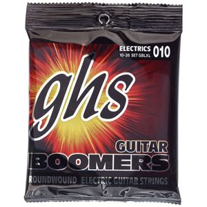 Ghs Boomers Gb Lxl 10-38