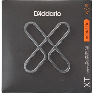 D'addario Corde Chitarra Acustica § Corde Per Chitarra Acustica § Corde Acustica