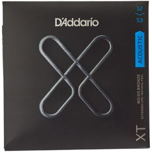 D'addario Corde Chitarra Acustica § Corde Per Chitarra Acustica § Corde Acustica