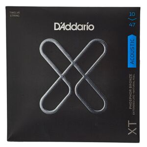 D'addario Corde Chitarra Acustica § Corde Per Chitarra Acustica § Corde Acustica