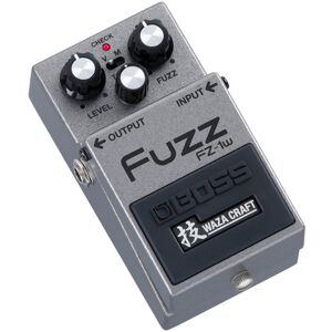 Boss Fz-1w Fuzz