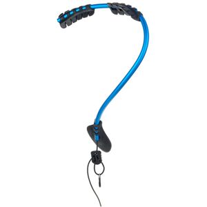 Hooki Saxophone Strap Blue H1 Blue