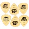 Dunlop Plectrums Ultex 421 1,14