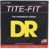 DR Strings Tite-Fit JH-10 Jeff Healey