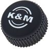 K&M ; Lock Screw M5x9 ; 101