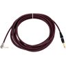 Sommer Cable Richard Kruspe RKHU-1000-RT red