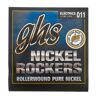GHS 1315 LT Nickel Rockers 011-050