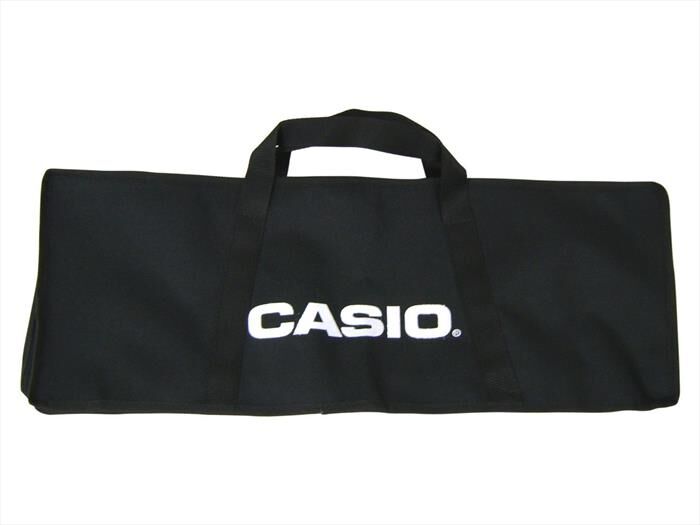 Casio Mini Bag (custodia Opzionale)-black