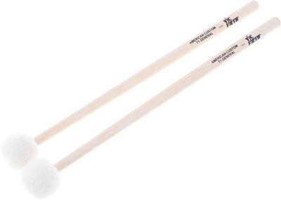 Vic Firth T1 Timpani Mallets General