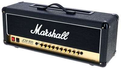 Marshall MR4100 - JCM 900