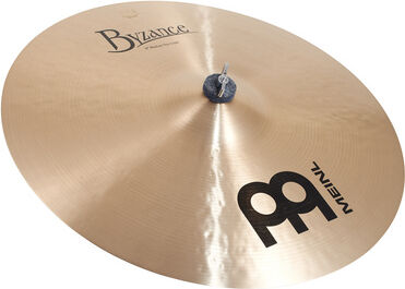 Meinl 18" Byzance Medium Thin Crash