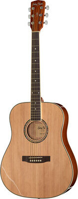 Harley Benton D-120NT Natural