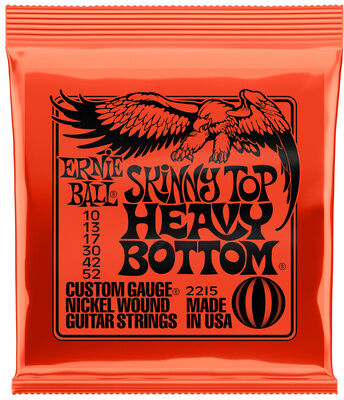 Ernie Ball 2215