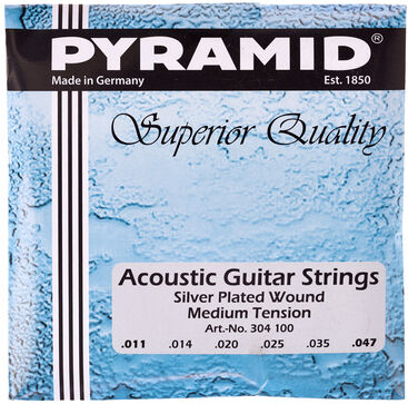 Pyramid 304/100 Acoustic