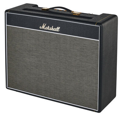 Marshall 1962 Bluesbreaker