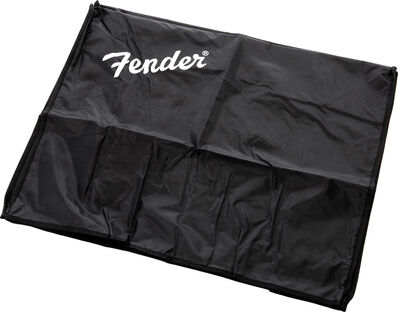 Fender Ampcover Hot Rod Deville 212 Black