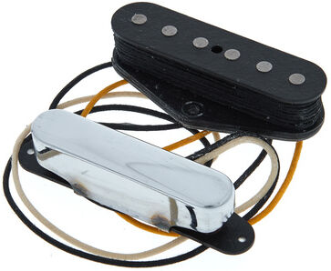 Fender 51 Nocaster Pickup Set