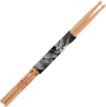 Vic Firth 1A American Classic Hickory