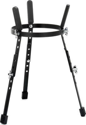 Sonor GQSS 11" Global Quinto Stand Black