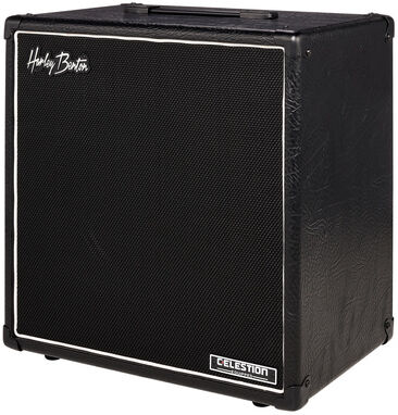 Harley Benton G112 Celestion V30