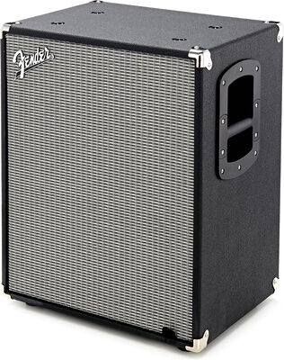 Fender Rumble 210 Cabinet V3