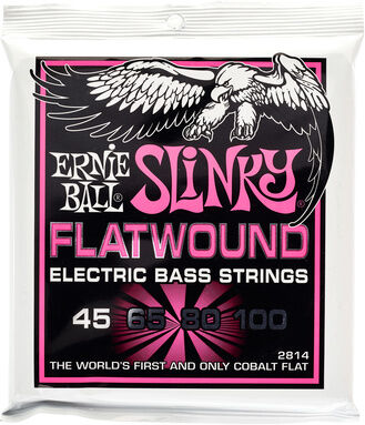 Ernie Ball 2814