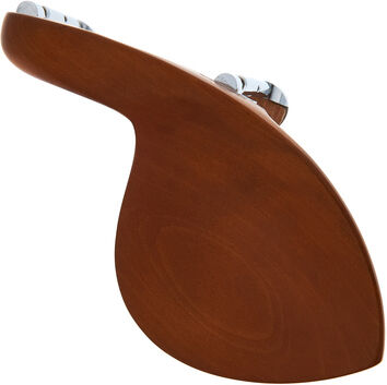 Conrad GÃ¶tz ZK1597 Violin Chinrest Boxwood