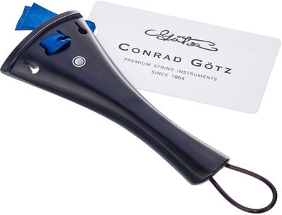Conrad GÃ¶tz ZA350-115 Violin Tailpiece