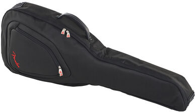 Fender FA610 Dreadnought Gig Bag Black