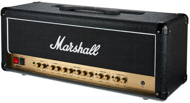 Marshall DSL100HR