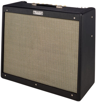 Fender Hot Rod Deville 212 IV