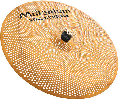 Millenium 18" Still Series Crash regular