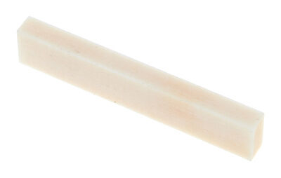 Harley Benton Parts Unbleached Bone 55x5x10