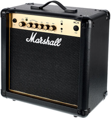 Marshall MG15G