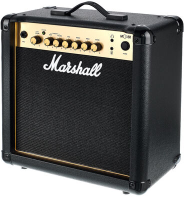 Marshall MG15GR