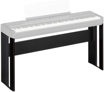 Yamaha L-515 B Black