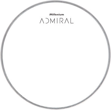 Millenium 10" Admiral Clear