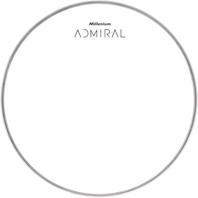 Millenium 12" Admiral Clear