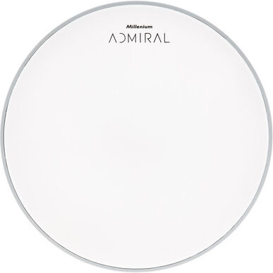 Millenium 14" Admiral Coated