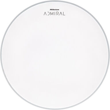 Millenium 18" Admiral Coated