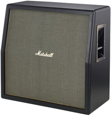 Marshall Origin 412 A Cabinet