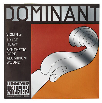 Thomastik Dominant 131ST A Violin 4/4