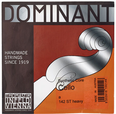 Thomastik Dominant 142ST A Cello 4/4