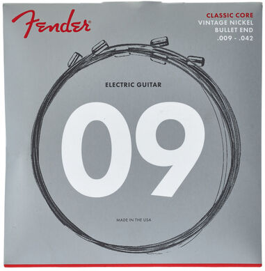 Fender NCKL 3155L Classic Core String