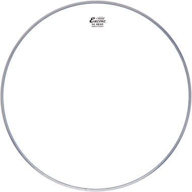 Remo Encore 13" Ambassador Hazy