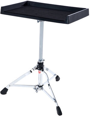 Gibraltar G-PSES Percussion Table