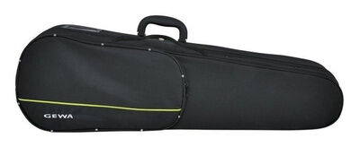 Gewa Aspirante Violin Sh. Case 1/16